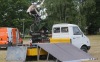 Dobrovol Fest 2014: Kapely a stovky lidí pomohly Rolničce