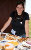 Dobrovol Fest 2014: Kapely a stovky lidí pomohly Rolničce