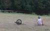 Dobrovol Fest 2014: Kapely a stovky lidí pomohly Rolničce
