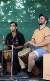 Dobrovol Fest 2014: Kapely a stovky lidí pomohly Rolničce