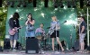 Dobrovol Fest 2014: Kapely a stovky lidí pomohly Rolničce