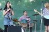 Dobrovol Fest 2014: Kapely a stovky lidí pomohly Rolničce