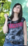 Dobrovol Fest 2014: Kapely a stovky lidí pomohly Rolničce