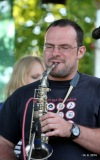Dobrovol Fest 2014: Kapely a stovky lidí pomohly Rolničce
