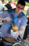 Dobrovol Fest 2014: Kapely a stovky lidí pomohly Rolničce