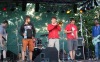 Dobrovol Fest 2014: Kapely a stovky lidí pomohly Rolničce