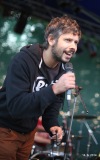 Dobrovol Fest 2014: Kapely a stovky lidí pomohly Rolničce