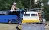 Dobrovol Fest 2014: Kapely a stovky lidí pomohly Rolničce