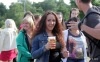 Dobrovol Fest 2014: Kapely a stovky lidí pomohly Rolničce