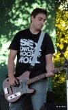 Dobrovol Fest 2014: Kapely a stovky lidí pomohly Rolničce
