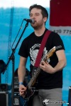 Pohoda Fest 2014: Zahráli Fast Food Orchestra i FiXa. Vše dobré, až na tu zimu...