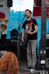 Pohoda Fest 2014: Zahráli Fast Food Orchestra i FiXa. Vše dobré, až na tu zimu...