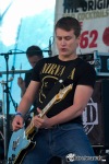 Pohoda Fest 2014: Zahráli Fast Food Orchestra i FiXa. Vše dobré, až na tu zimu...