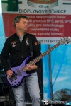 Pohoda Fest 2014: Zahráli Fast Food Orchestra i FiXa. Vše dobré, až na tu zimu...