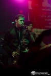Pohoda Fest 2014: Zahráli Fast Food Orchestra i FiXa. Vše dobré, až na tu zimu...