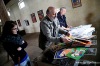 Unikátní výstava plakátů a letáků zdobí Špejchar Želeč. Vidět ji stále můžete