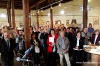 Unikátní výstava plakátů a letáků zdobí Špejchar Želeč. Vidět ji stále můžete