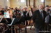 Unikátní výstava plakátů a letáků zdobí Špejchar Želeč. Vidět ji stále můžete