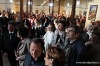 Unikátní výstava plakátů a letáků zdobí Špejchar Želeč. Vidět ji stále můžete