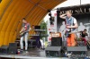 MusicFest Přeštěnice 2014: Pátek patřil Divokému Billovi, Mig 21 a Inému Kafe