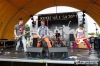 MusicFest Přeštěnice 2014: Pátek patřil Divokému Billovi, Mig 21 a Inému Kafe