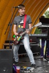 MusicFest Přeštěnice 2014: Pátek patřil Divokému Billovi, Mig 21 a Inému Kafe