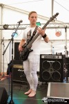 MusicFest Přeštěnice 2014: Pátek patřil Divokému Billovi, Mig 21 a Inému Kafe