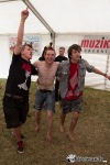 MusicFest Přeštěnice 2014: Pátek patřil Divokému Billovi, Mig 21 a Inému Kafe
