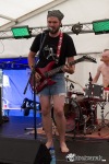 MusicFest Přeštěnice 2014: Pátek patřil Divokému Billovi, Mig 21 a Inému Kafe
