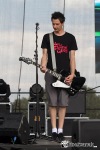 MusicFest Přeštěnice 2014: Pátek patřil Divokému Billovi, Mig 21 a Inému Kafe