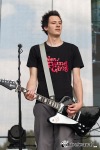 MusicFest Přeštěnice 2014: Pátek patřil Divokému Billovi, Mig 21 a Inému Kafe