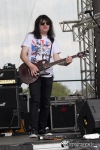 MusicFest Přeštěnice 2014: Pátek patřil Divokému Billovi, Mig 21 a Inému Kafe