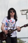 MusicFest Přeštěnice 2014: Pátek patřil Divokému Billovi, Mig 21 a Inému Kafe