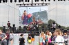 MusicFest Přeštěnice 2014: Pátek patřil Divokému Billovi, Mig 21 a Inému Kafe