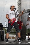 MusicFest Přeštěnice 2014: Pátek patřil Divokému Billovi, Mig 21 a Inému Kafe