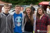 MusicFest Přeštěnice 2014: Pátek patřil Divokému Billovi, Mig 21 a Inému Kafe