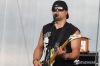 MusicFest Přeštěnice 2014: Pátek patřil Divokému Billovi, Mig 21 a Inému Kafe