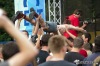 MusicFest Přeštěnice 2014: Pátek patřil Divokému Billovi, Mig 21 a Inému Kafe