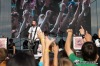 MusicFest Přeštěnice 2014: Pátek patřil Divokému Billovi, Mig 21 a Inému Kafe