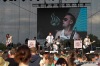 MusicFest Přeštěnice 2014: Pátek patřil Divokému Billovi, Mig 21 a Inému Kafe