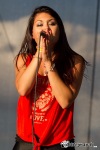 MusicFest Přeštěnice 2014: Pátek patřil Divokému Billovi, Mig 21 a Inému Kafe