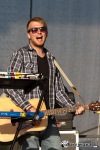 MusicFest Přeštěnice 2014: Pátek patřil Divokému Billovi, Mig 21 a Inému Kafe