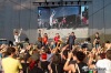 MusicFest Přeštěnice 2014: Pátek patřil Divokému Billovi, Mig 21 a Inému Kafe