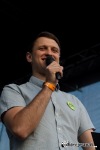 MusicFest Přeštěnice 2014: Pátek patřil Divokému Billovi, Mig 21 a Inému Kafe