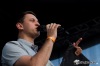 MusicFest Přeštěnice 2014: Pátek patřil Divokému Billovi, Mig 21 a Inému Kafe