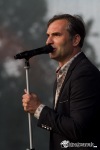 MusicFest Přeštěnice 2014: Pátek patřil Divokému Billovi, Mig 21 a Inému Kafe