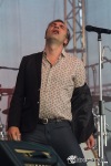 MusicFest Přeštěnice 2014: Pátek patřil Divokému Billovi, Mig 21 a Inému Kafe