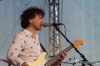 MusicFest Přeštěnice 2014: Pátek patřil Divokému Billovi, Mig 21 a Inému Kafe