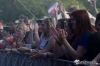 MusicFest Přeštěnice 2014: Pátek patřil Divokému Billovi, Mig 21 a Inému Kafe
