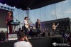 MusicFest Přeštěnice 2014: Pátek patřil Divokému Billovi, Mig 21 a Inému Kafe